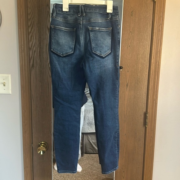 Good American skinny jeans - Picture 3 of 5